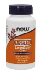 7-Кето / 7-Keto 7-Кето / 7-Keto