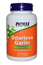 Чеснок / Odorlees carlic Чеснок / Odorlees carlic