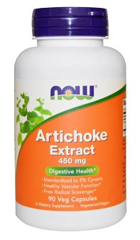 Артишок / Artichoke Extract Артишок / Artichoke Extract