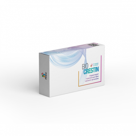 Биокрестин от миом и кист Биокрестин от миом и кист