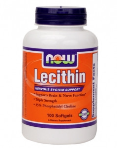 Лецитин 1200 / Lecithin 1200 Лецитин 1200 / Lecithin 1200