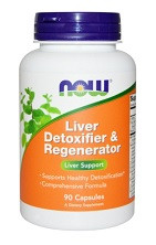 Ливердетокс / Liver Detoxifier Ливердетокс / Liver Detoxifier