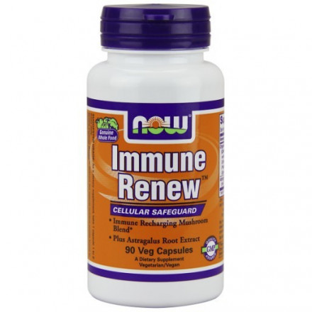 Иммун ренью / Immune Renew Иммун ренью / Immune Renew