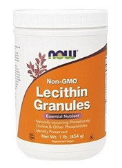 Лецитин гранулы / Lecithin Лецитин гранулы / Lecithin