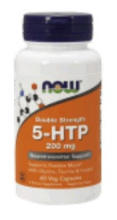 5-НТР 200 мг с Глицином, Таурином и Инозитолом / 5-HTP 200 mg with Glycine, Taurine & Inositol 5-НТР 200 мг с Глицином, Таурином и Инозитолом / 5-HTP 200 mg with Glycine, Taurine & Inositol