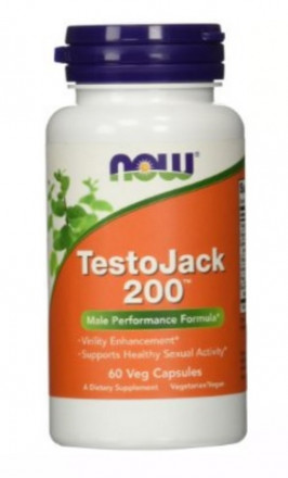 Тесто Джек / TestoJack Тесто Джек / TestoJack