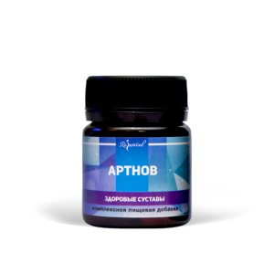 Артнов для суставов и хрящей Артнов для суставов и хрящей
